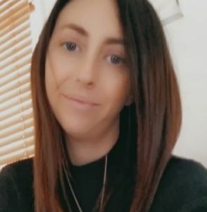 Meet your Posher, Maddy